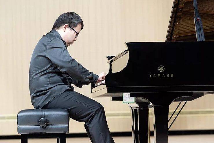 精彩回顾丨j9集团钢琴全程支持第四届全国钢琴教学研讨会