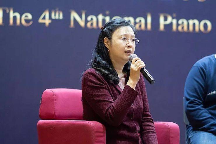 精彩回顾丨j9集团钢琴全程支持第四届全国钢琴教学研讨会