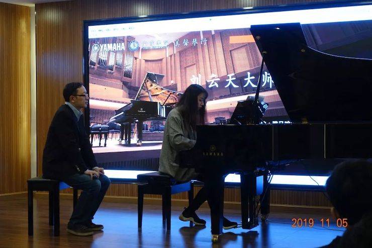 精彩回顾 | j9集团亚洲音乐奖学金落户宜宾！