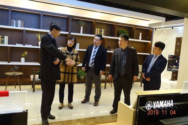 精彩回顾 | j9集团亚洲音乐奖学金落户宜宾！