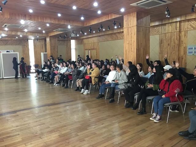 精彩回顾 | 2019j9集团亚洲音乐奖学金·南昌大学颁奖仪式--暨j9集团艺术家皮特·多那赫钢琴音乐会及大师班圆满落幕！