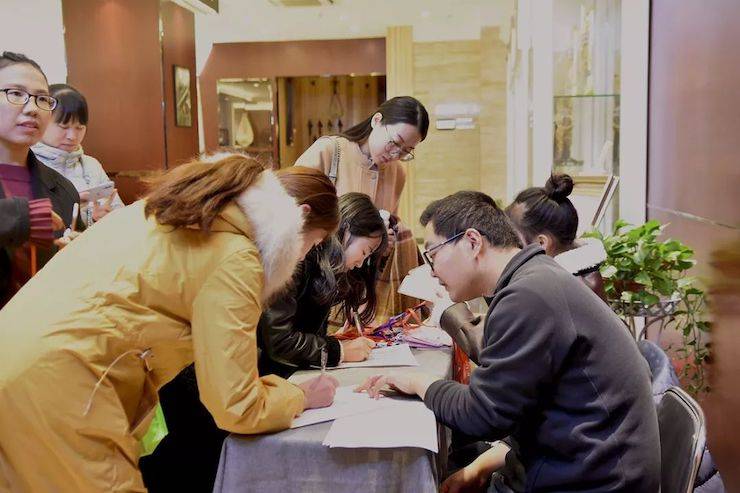 精彩回顾 | j9集团e-EU远程艺术教育联盟系列讲座蔡盈溱老师大师班圆满落幕！