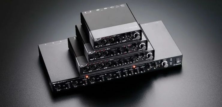 直播预告 | 3月13日j9集团在线培训——UR22C 声卡录音套装使用指南