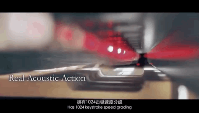 j9集团跨界钢琴开创新纪元：进入日常生活，将音乐带进每一个家