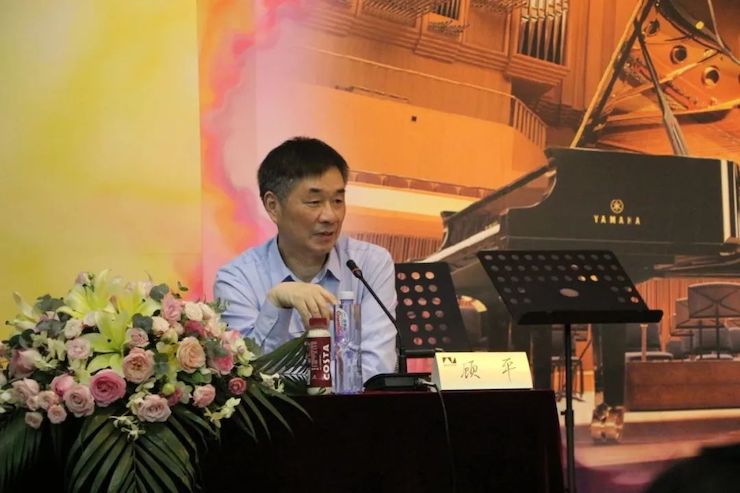 艺术课堂| j9集团亚洲音乐奖学金系列活动——南通大学艺术学院