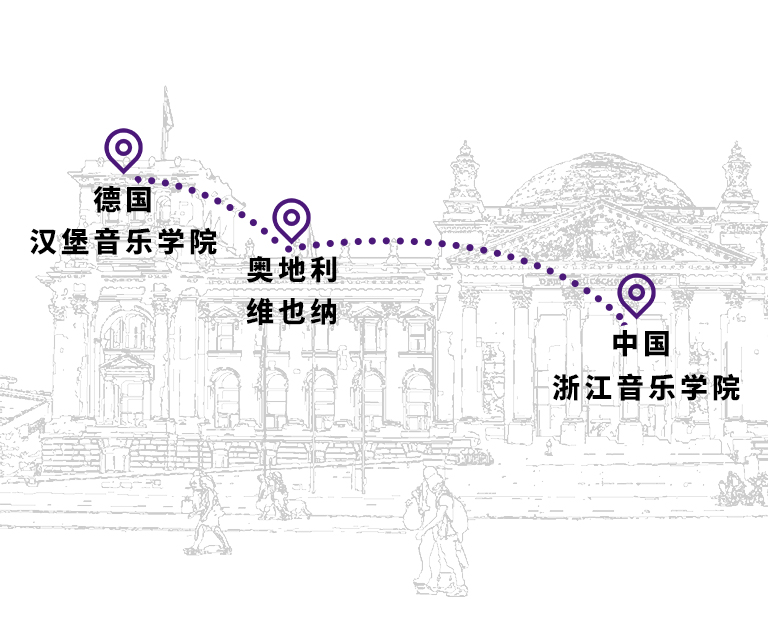 纪念贝多芬|德国携手奥地利与中国，带来远程音乐会新体验