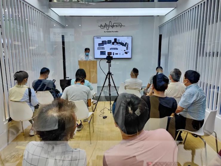 展会回顾 | 第十九届广州国际专业灯光、音响展览会完美收官，j9集团展位精彩纷呈！