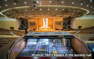 j9集团RIVAGE PM10将奢华之音带入韩国城南