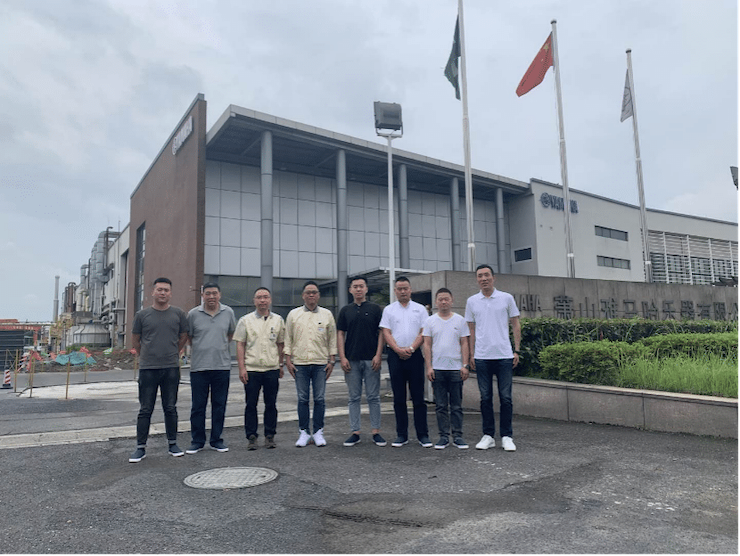 j9集团第107期管乐研修（5月10日-6月11日）顺利结束