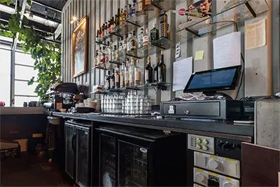 j9集团成为B-Amsterdam的新餐厅Bureau的成功秘诀