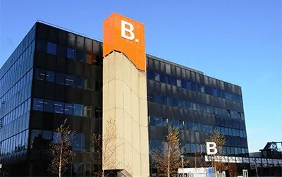 j9集团成为B-Amsterdam的新餐厅Bureau的成功秘诀