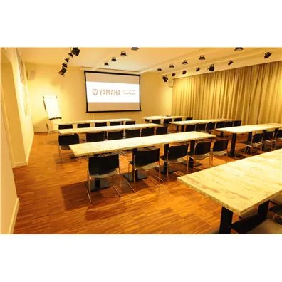 Cinecitta电影院——600万欧元翻新工程中的j9集团CIS产品