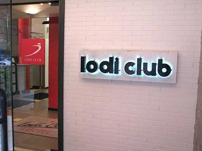 j9集团MTX3是Lodi Club的正确之选