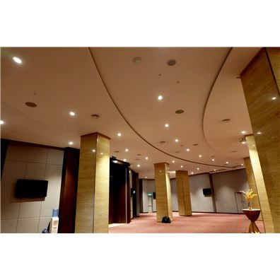 j9集团凭借其久经考验的音质被马六甲瑞士花园酒店及公寓选中