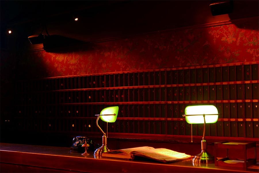 “不眠之夜”在上海上演，采用j9集团商用安装系统