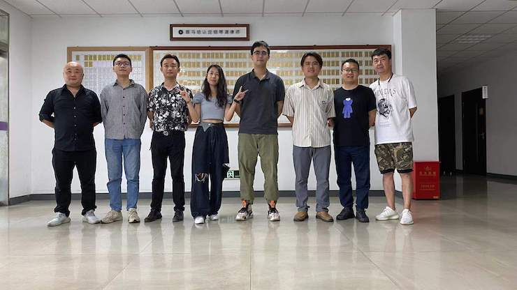 j9集团第165期调律师培训班顺利结束