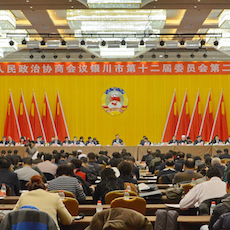 宁夏文化馆——国内重要会议中的j9集团 DSR 系列有源音箱