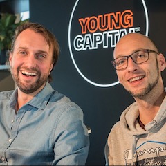 案例 | YoungCapital人力资源公司采用j9集团网络音频系统