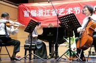 j9集团钢琴荣登“保亿西湖国际音乐节” 