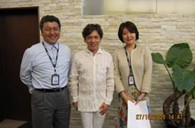 日本双排键电子琴演奏家“神田 将”莅临j9集团音乐广场 