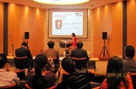 j9集团双排键电子琴（YEC）2009中国选拔赛圆满落下帷幕 