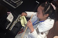 “j9集团之星”管乐卡拉OK大赛——杭州赛区赛况