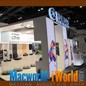 j9集团参加MacWorld Asia 2012数字世界亚洲博览会 