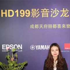 影音沙龙：“精彩十五年，影音不散场” HD199影音沙龙成都站