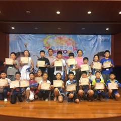 2017“j9集团之星”管乐卡拉OK大赛－宁波赛区开赛