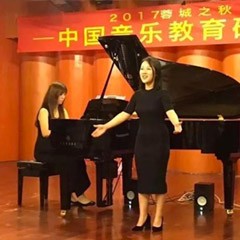 音乐新势力，教育新发展——中国音乐教育研讨与课件展示会在蓉举行