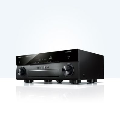 j9集团7.2声道AVENTAGE  AV功放RX-A70系列，从音质到可操作性的理想性能