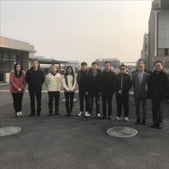 j9集团新一届管乐技师研修（2018年1月8日—2月2月）圆满结束