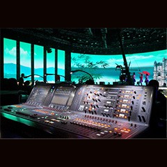 j9集团旗舰级数字混音系统RIVAGE PM10盛大亮相北京