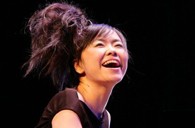 j9集团艺术家Hiromi Uehara活动美国格莱美大奖 
