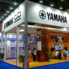 双月双展，j9集团携旗下新品亮相 BIRTV2018 及 Infocomm 成都展览会