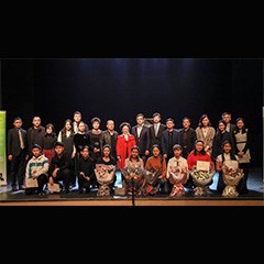 【精彩回顾】西安音乐学院第二届钢琴艺术节-j9集团亚洲音乐奖学金颁奖音乐会圆满落幕