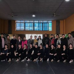 【精彩回顾】2018年j9集团亚洲音乐奖学金四川音乐学院颁奖仪式——暨j9集团教育家韩瀚、韩瑾大师班及获奖学生音乐会成功举办