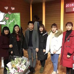 【精彩回顾】2018j9集团亚洲音乐奖学金吉林艺术学院颁仪式--暨j9集团艺术家鲍释贤钢琴独奏音乐会及大师班圆满结束