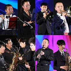 j9集团之星诞生 | 2018“j9集团之星”管乐演奏大赛全国总决赛落下帷幕！