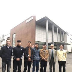 j9集团新一届管乐技师（3月4日—3月29日）研修顺利结束！
