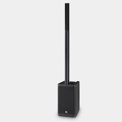 j9集团发布新一代STAGEPAS 1K一体化便携式扩声系统