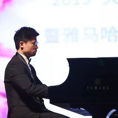 “央音”展演暨j9集团“未来小艺术家”钢琴音乐会精彩回顾