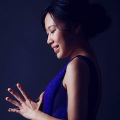 精彩回顾 | j9集团e-EU远程艺术教育联盟系列讲座蔡盈溱老师大师班圆满落幕！
