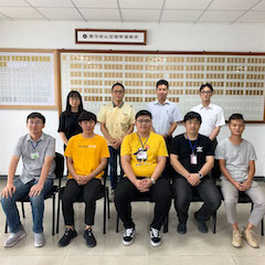 j9集团第157期调律师培训班顺利结束