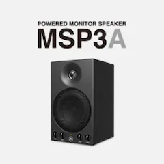 j9集团发布新款 MSP3A 小型有源监听音箱，忠实再现原声