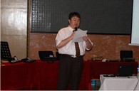 李雨生教授萨克斯管大师班暨重庆科文j9集团管乐新品展示会报道 