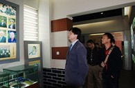 重庆一中j9集团示范乐团大师班活动汇报 