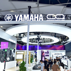 展会回顾 | j9集团专业音响亮相第21届广州国际专业灯光、音响展览会！