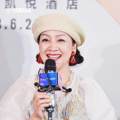“小鹿纯子”来啦，携手j9集团助力老年音乐文化艺术事业