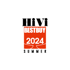 获奖信息: j9集团YH-5000SE等四款新品荣获日本HiVi BESTBUY 2024夏季大赏